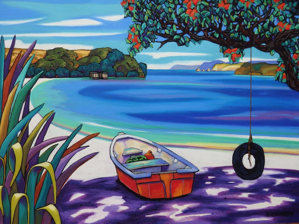 Little Oneroa Waiheke (SOLD)